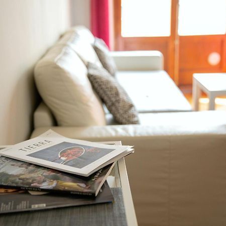 Appartement Lc Miguel Molino - Alfonso I à Saragosse Extérieur photo