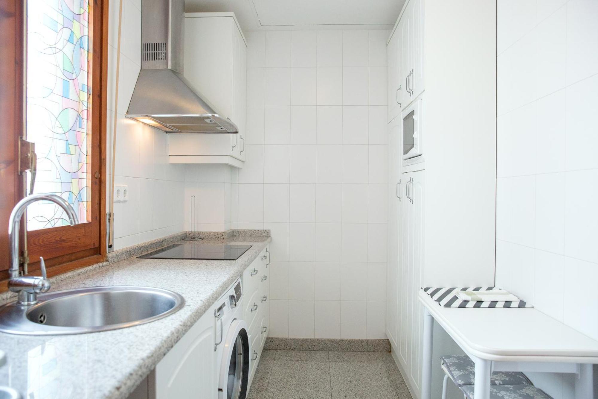Appartement Lc Miguel Molino - Alfonso I à Saragosse Extérieur photo