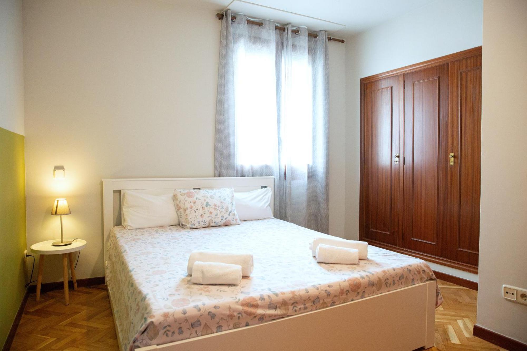 Appartement Lc Miguel Molino - Alfonso I à Saragosse Extérieur photo