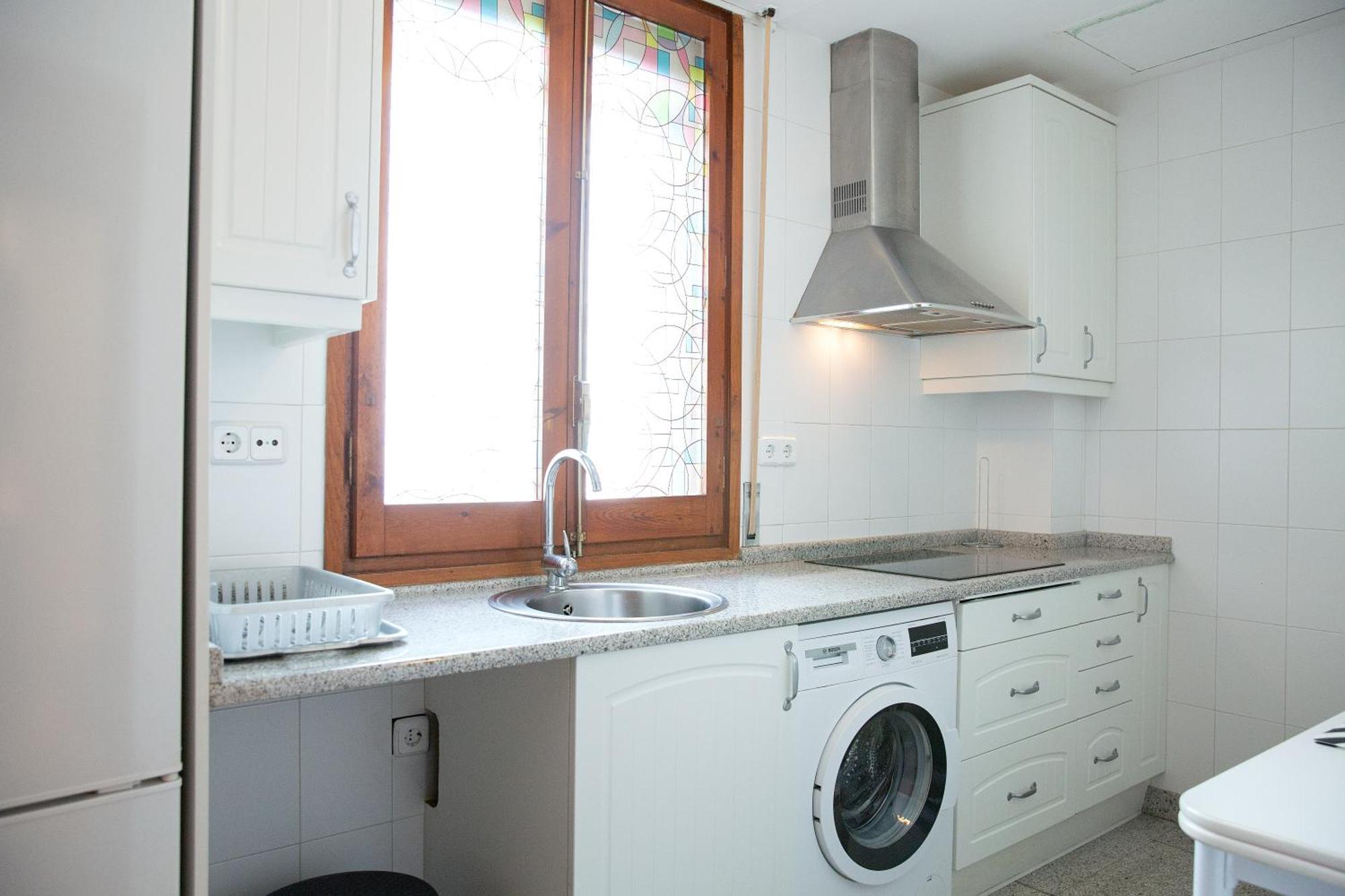 Appartement Lc Miguel Molino - Alfonso I à Saragosse Extérieur photo