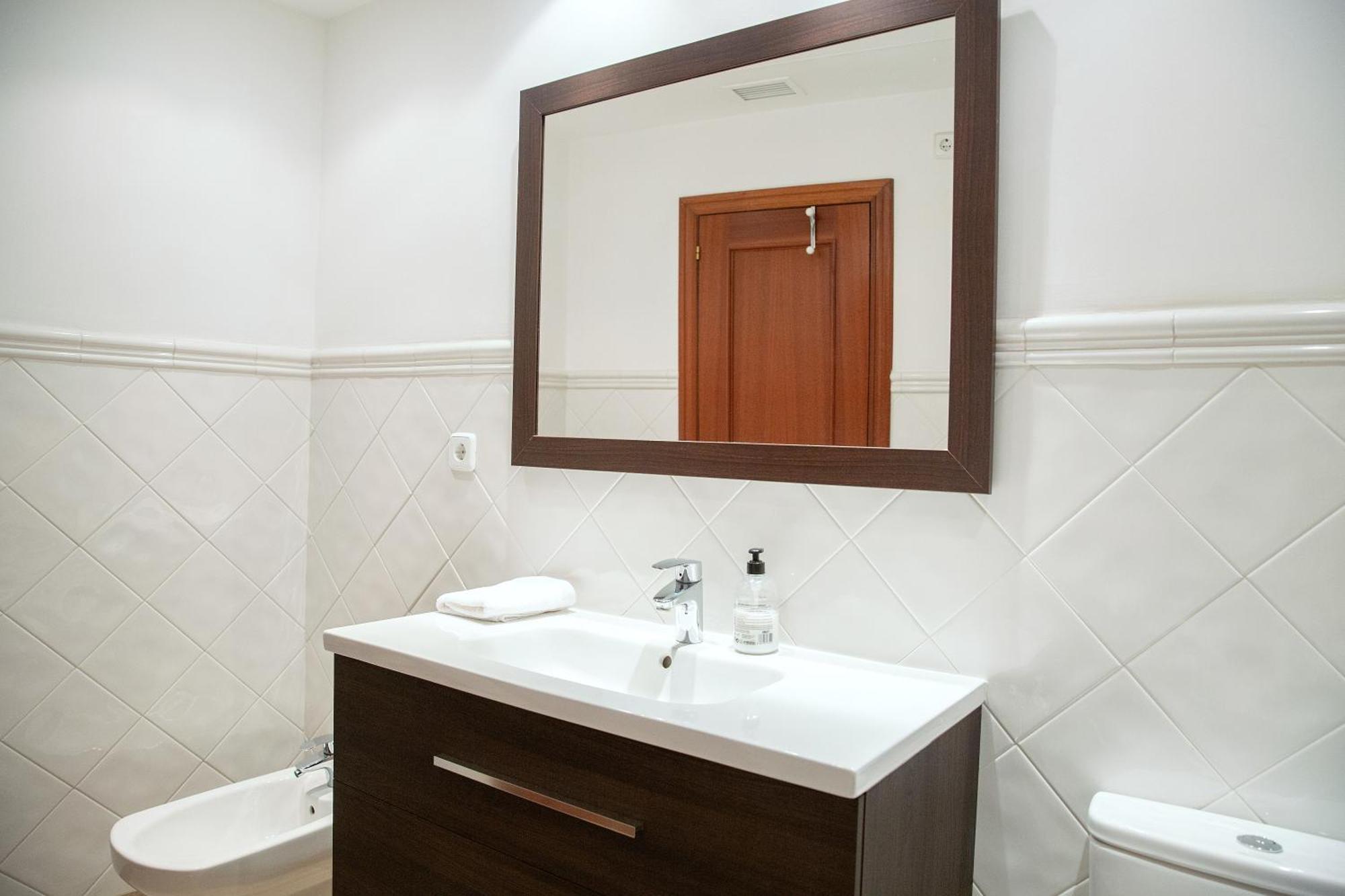 Appartement Lc Miguel Molino - Alfonso I à Saragosse Extérieur photo
